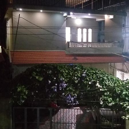Spice Cottage Homestay Thekkady Eksteriør bilde