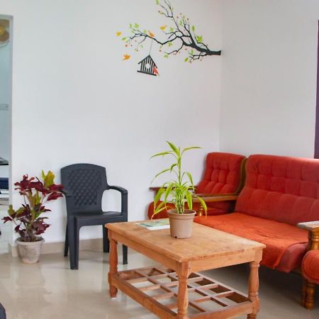 Spice Cottage Homestay Thekkady Eksteriør bilde
