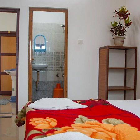 Spice Cottage Homestay Thekkady Eksteriør bilde