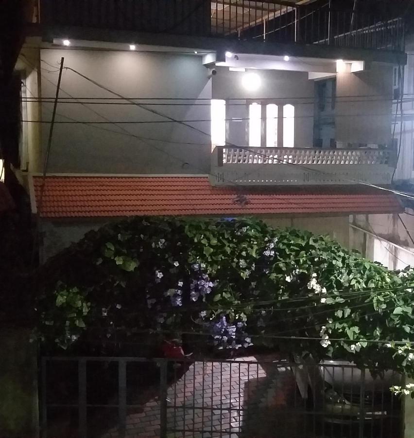 Spice Cottage Homestay Thekkady Eksteriør bilde
