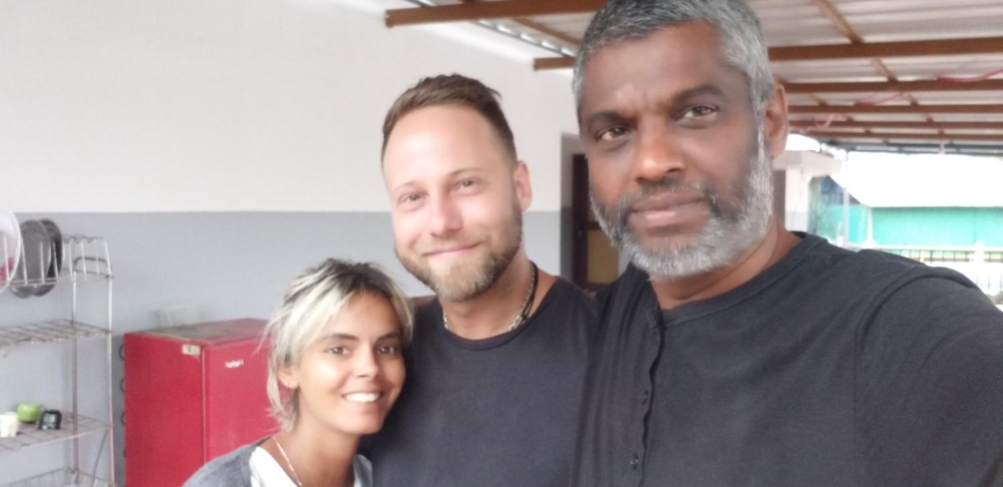 Spice Cottage Homestay Thekkady Eksteriør bilde