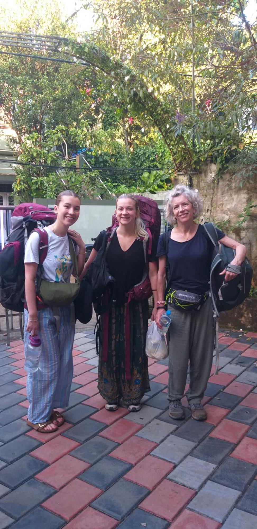 Spice Cottage Homestay Thekkady Eksteriør bilde