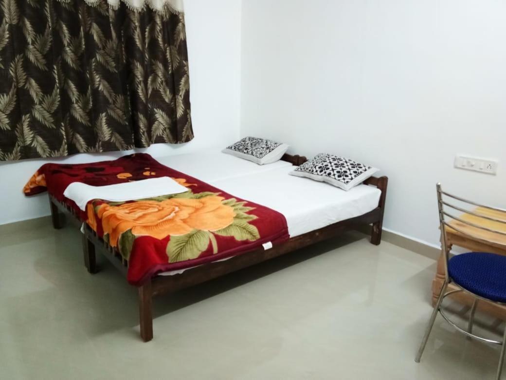 Spice Cottage Homestay Thekkady Eksteriør bilde
