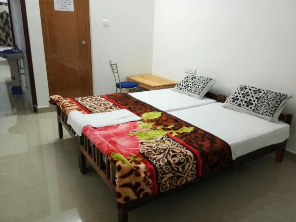 Spice Cottage Homestay Thekkady Eksteriør bilde