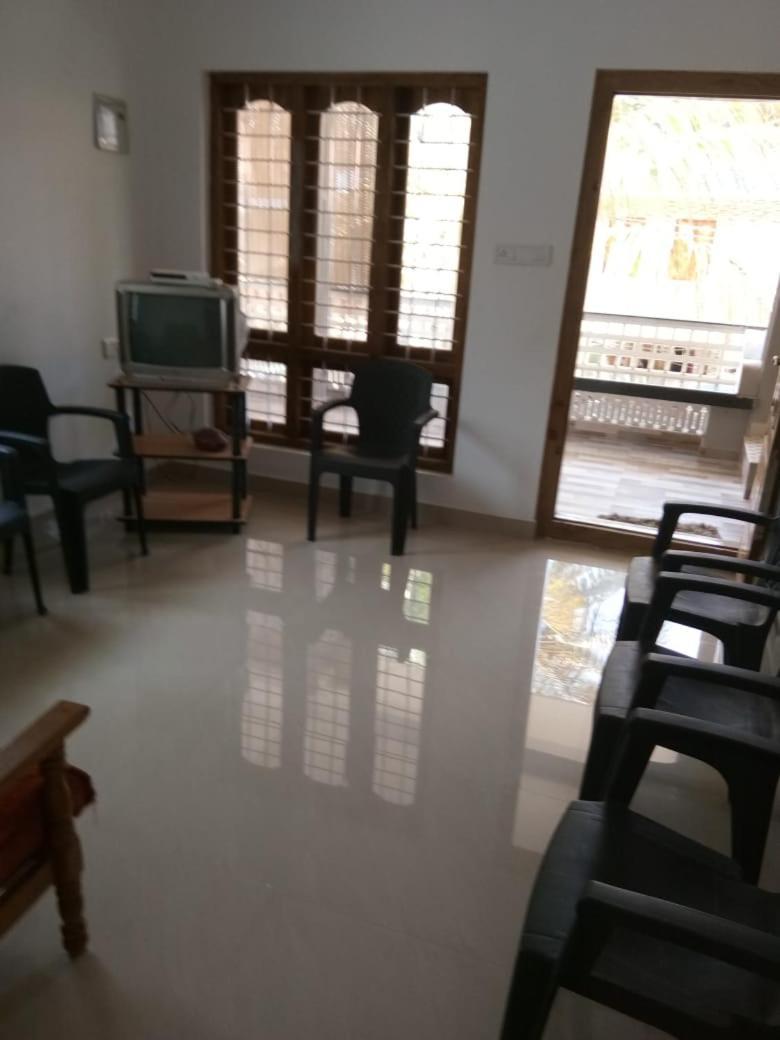 Spice Cottage Homestay Thekkady Eksteriør bilde