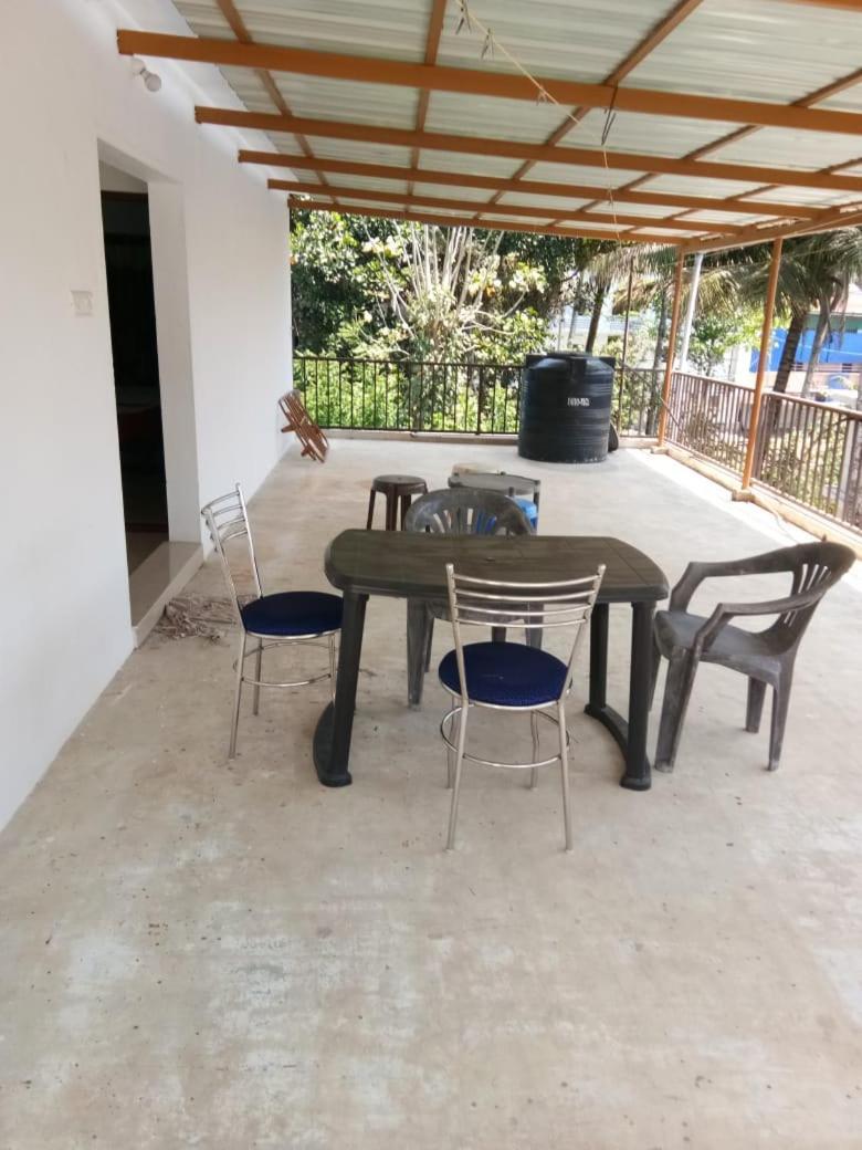 Spice Cottage Homestay Thekkady Eksteriør bilde