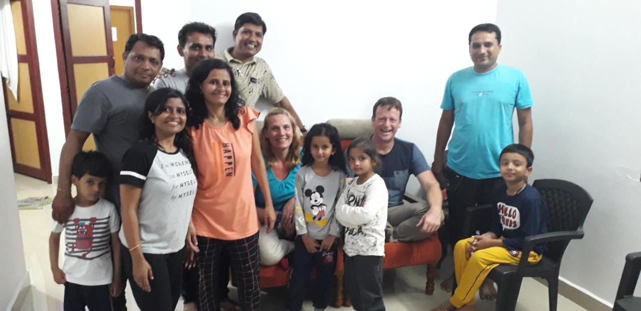 Spice Cottage Homestay Thekkady Eksteriør bilde