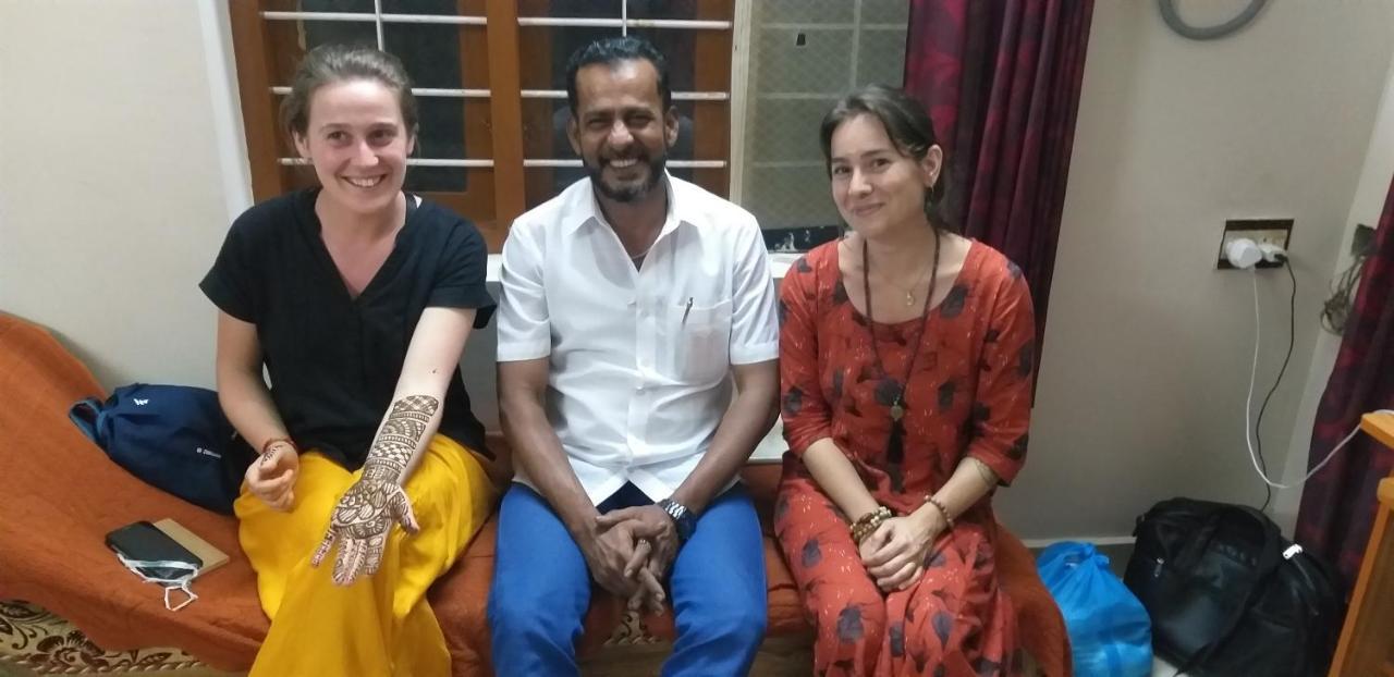 Spice Cottage Homestay Thekkady Eksteriør bilde